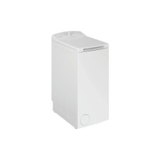 Пральна машина Whirlpool TDLR6040LEU/N