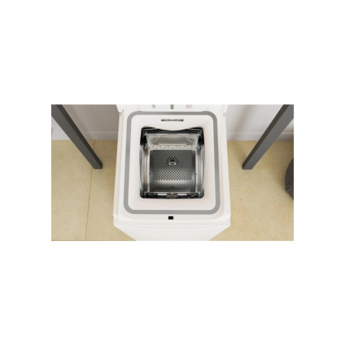 Пральна машина Whirlpool TDLR6040LEU/N