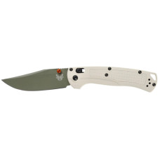 Ніж Benchmade Taggedout White (15536GN-01)