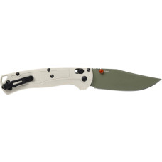 Ніж Benchmade Taggedout White (15536GN-01)