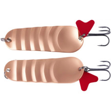 Блешня X-Fish Buffalo 27g 03 Copper (1917.05.05)