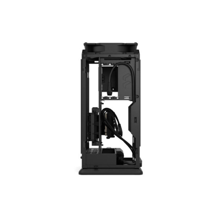 Корпус Fractal Design Mood Black (FD-C-MOD1N-02)