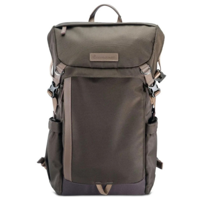 Фото-сумка Vanguard Backpack VEO GO 46M Khaki-Green (4719856247205)