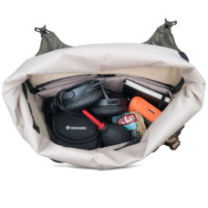 Фото-сумка Vanguard Backpack VEO GO 46M Khaki-Green (4719856247205)