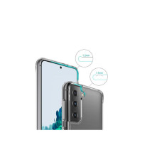 Чохол до мобільного телефона BeCover Space Case Samsung Galaxy S22 SM-S901 Transparancy (708588)