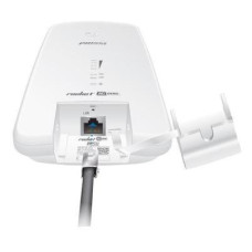 Точка доступу Wi-Fi Ubiquiti Rocket Prism 5AC-GEN2 (RP-5AC-Gen2)