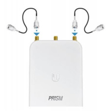 Точка доступу Wi-Fi Ubiquiti Rocket Prism 5AC-GEN2 (RP-5AC-Gen2)