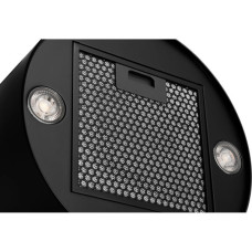 Витяжка кухонна GRANADO Yunkos 1604-1200 black (GCH7436411)