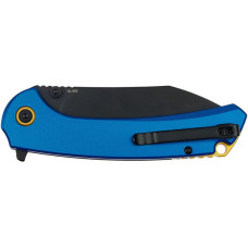 Ніж Skif Jock BSW Aluminium Blue (UL-002ALBSWBL)