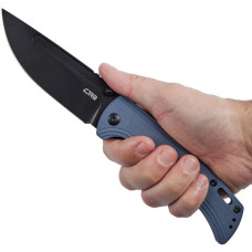 Ніж CJRB Resource BB Grey (J1932-BGY)