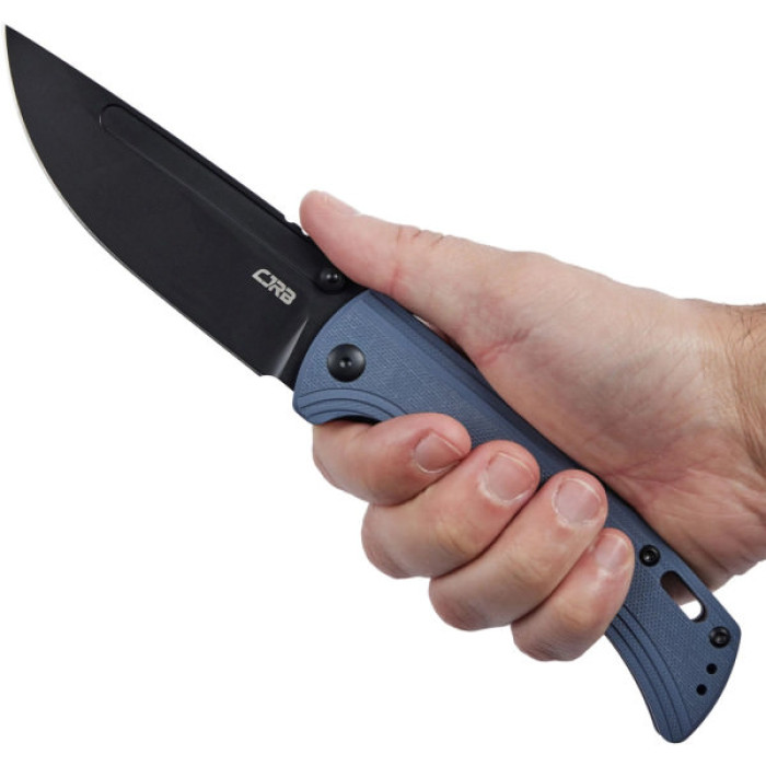 Ніж CJRB Resource BB Grey (J1932-BGY)