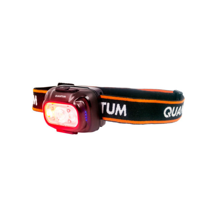 Ліхтар Quantum Finder LED з Type-C (QM-FL4040)