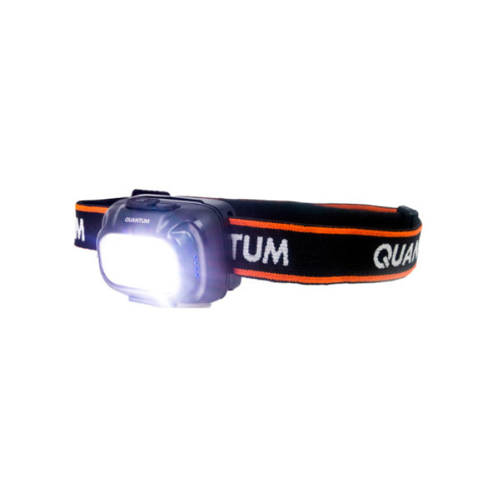 Ліхтар Quantum Finder LED з Type-C (QM-FL4040)