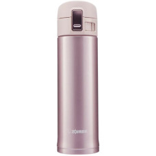 Термокружка Zojirushi SM-KHE36PT 0.36 л Lavendar Pink (1678.06.75)