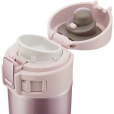 Термокружка Zojirushi SM-KHE36PT 0.36 л Lavendar Pink (1678.06.75)