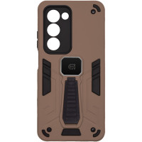 Чохол до мобільного телефона Armorstandart Proover OPPO A5 4G / A5 5G / A5m 4G Brown (ARM87392)