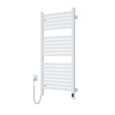 Сушарка для рушників Navin Авангард Х, 1000х480х71мм, Wi-Fi, лівобічна,, білий (12-172155-4810)