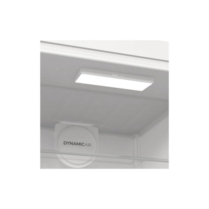 Холодильник Gorenje R619EAW6