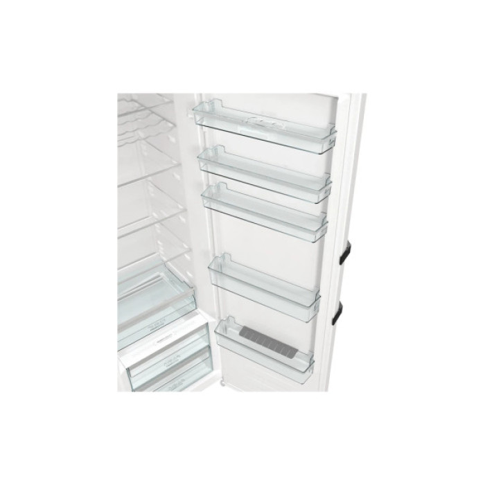 Холодильник Gorenje R619EAW6