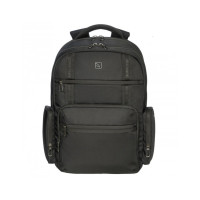 Рюкзак для ноутбука Tucano 17" Sole Gravity AGS (BKSOL17-AGS-BK)