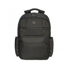 Рюкзак для ноутбука Tucano 17" Sole Gravity AGS (BKSOL17-AGS-BK)