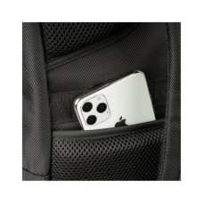 Рюкзак для ноутбука Tucano 17" Sole Gravity AGS (BKSOL17-AGS-BK)