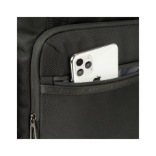 Рюкзак для ноутбука Tucano 17" Sole Gravity AGS (BKSOL17-AGS-BK)