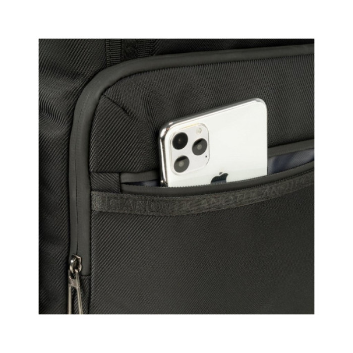 Рюкзак для ноутбука Tucano 17" Sole Gravity AGS (BKSOL17-AGS-BK)