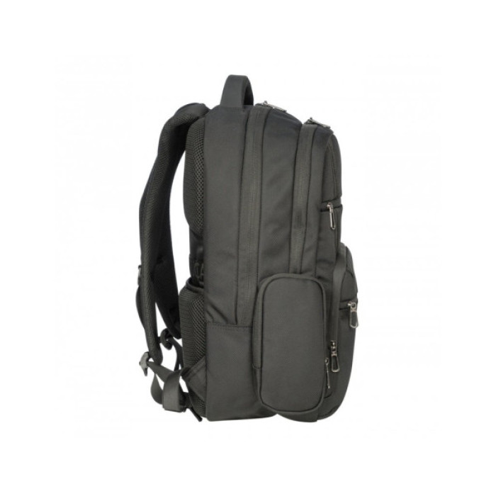 Рюкзак для ноутбука Tucano 17" Sole Gravity AGS (BKSOL17-AGS-BK)