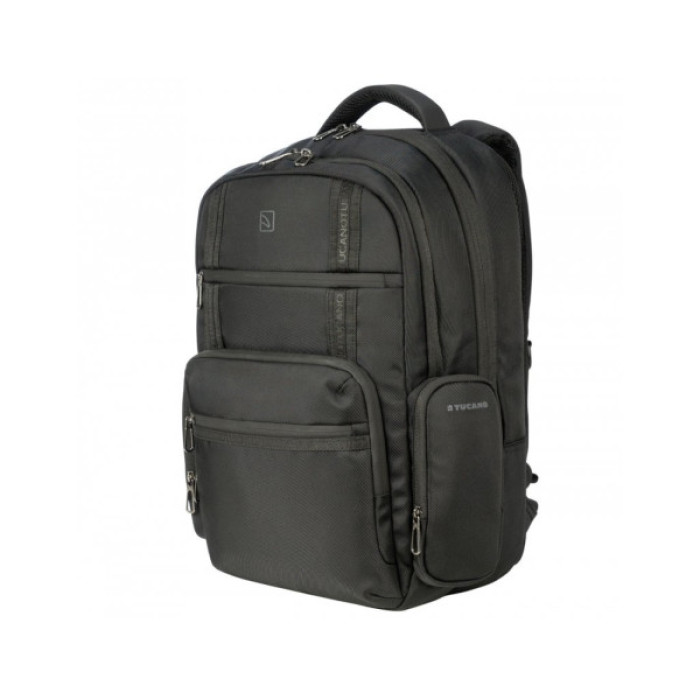 Рюкзак для ноутбука Tucano 17" Sole Gravity AGS (BKSOL17-AGS-BK)