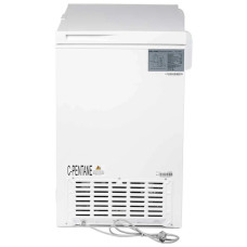 Морозильна скриня Milano MCD200W