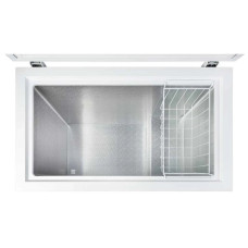 Морозильна скриня Milano MCD200W