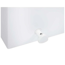 Морозильна скриня Milano MCD200W