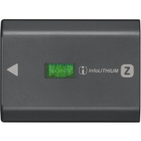 Акумулятор до фото/відео Sony NP-FZ100 (Alpha 7M3/9) (NPFZ100.CE)