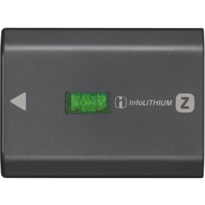 Акумулятор до фото/відео Sony NP-FZ100 (Alpha 7M3/9) (NPFZ100.CE)