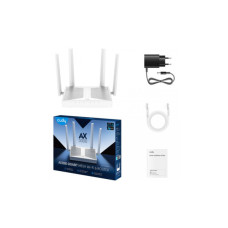 Маршрутизатор Cudy WR3000E_EU_V1.0