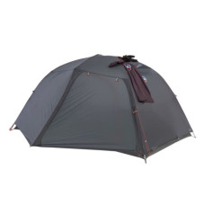 Намет Big Agnes Copper Spur HV UL2 Bikepack gray (021.0069)