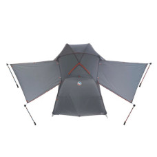 Намет Big Agnes Copper Spur HV UL2 Bikepack gray (021.0069)