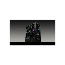 Система рідинного охолодження Enermax Aquafusion II 240 ARGB (ELC-AQFS240-SQA)