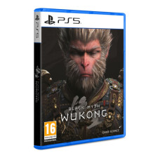 Гра Sony Black Myth: Wukong, BD диск (5056635611864)