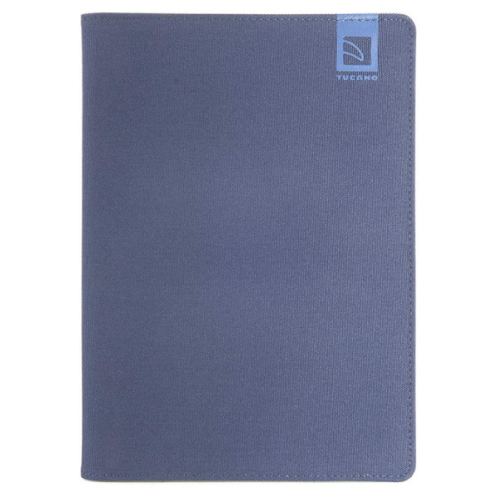 Чохол до планшета Tucano Vento Universal 7-8" blue (TAB-VT78-B)