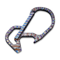 Карабін туристичний Civivi CA-01B