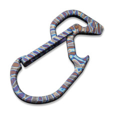 Карабін туристичний Civivi CA-01B