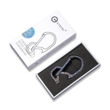 Карабін туристичний Civivi CA-01B