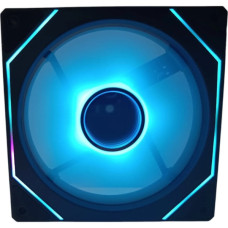 Кулер до корпусу Cooling Baby Mirror fan bk 1