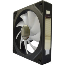 Кулер до корпусу Cooling Baby Mirror fan bk 1
