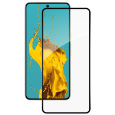 Скло захисне Piko Full Glue Google Pixel 8 Pro Black (1283126582752)