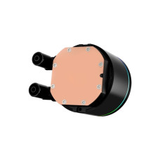 Система рідинного охолодження PcCooler DA360 Pro ARGB BK