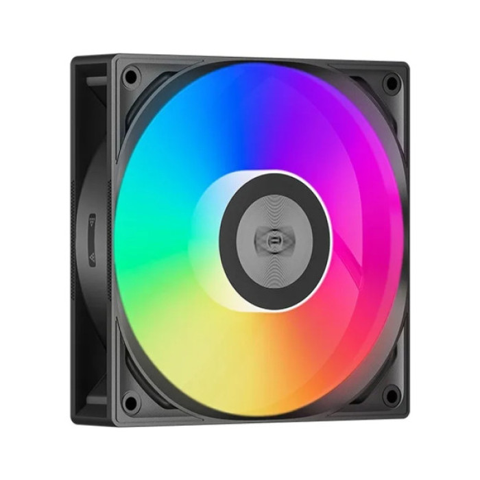 Система рідинного охолодження PcCooler DA360 Pro ARGB BK