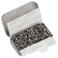 Пульки Umarex Mr. Shoty Premium 4,5 мм 0,60 г 425 шт (4.1974)